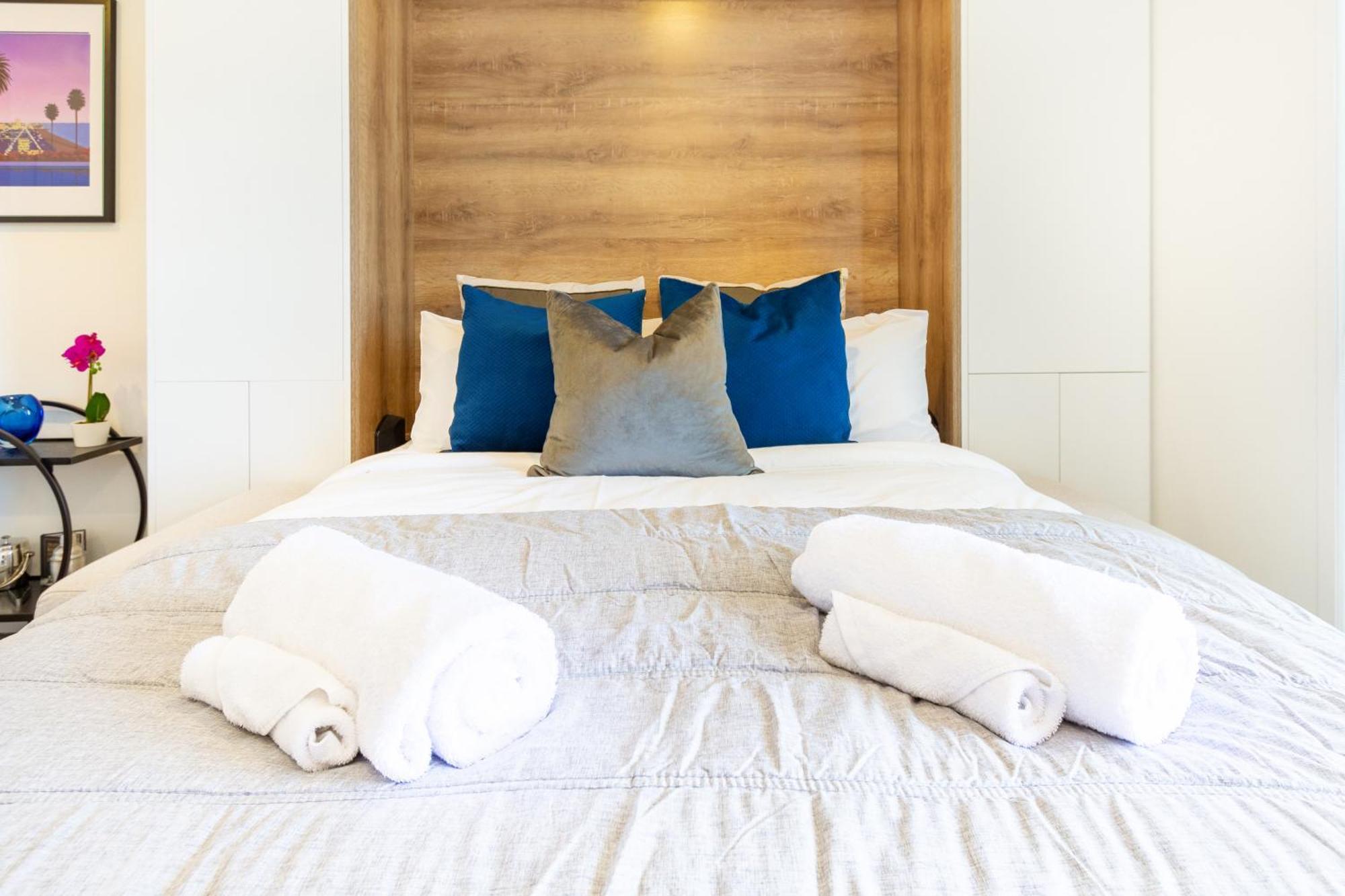 Central City Charm: Pet-Friendly Studio Christchurch Exterior photo