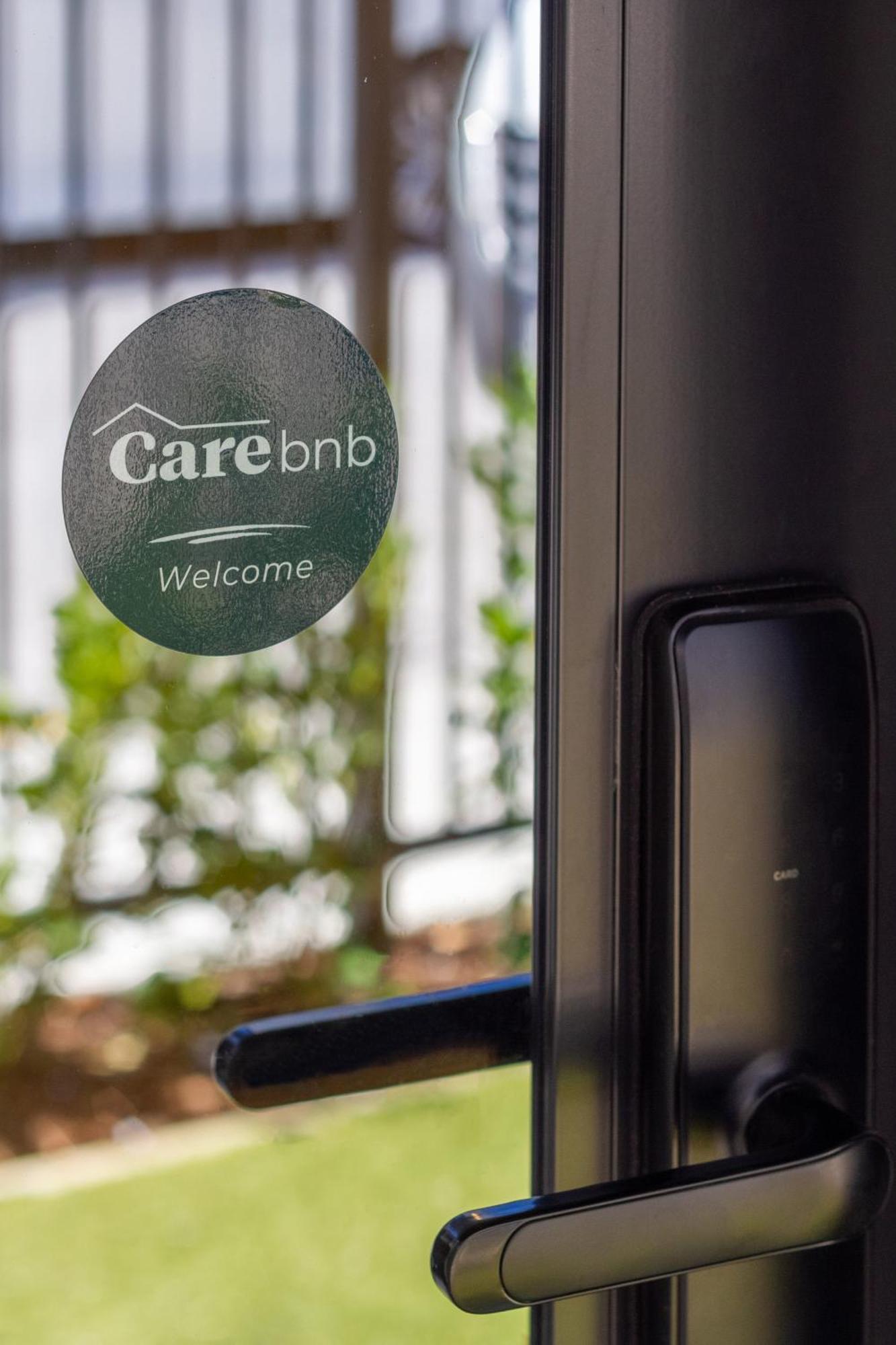 Central City Charm: Pet-Friendly Studio Christchurch Exterior photo