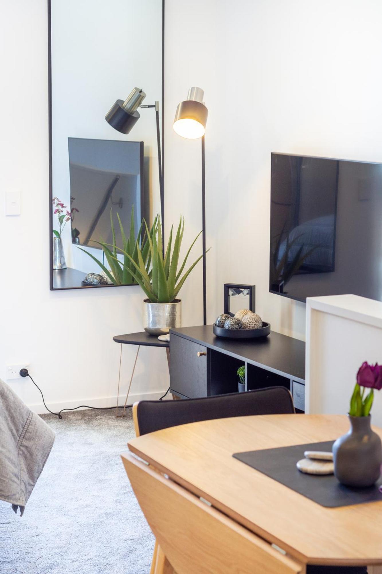 Central City Charm: Pet-Friendly Studio Christchurch Exterior photo